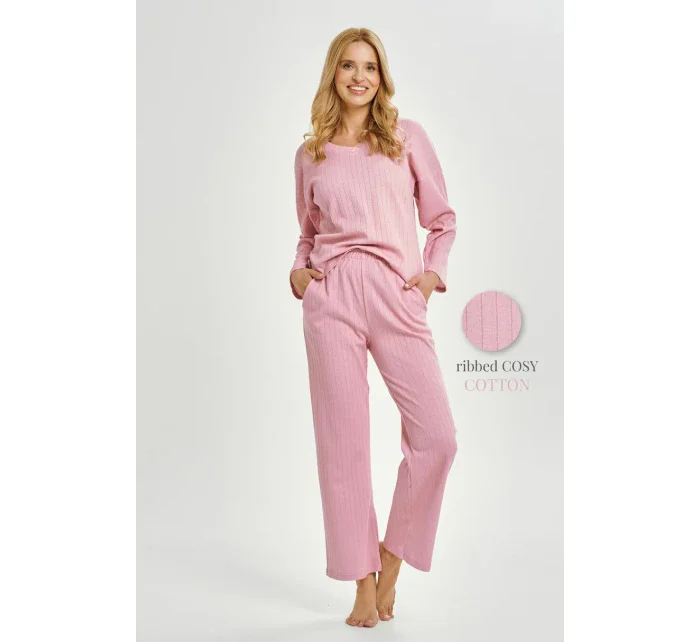 DÁMSKÉ DLOUHÉ PYŽAMO SXL model 21194653 - Taro