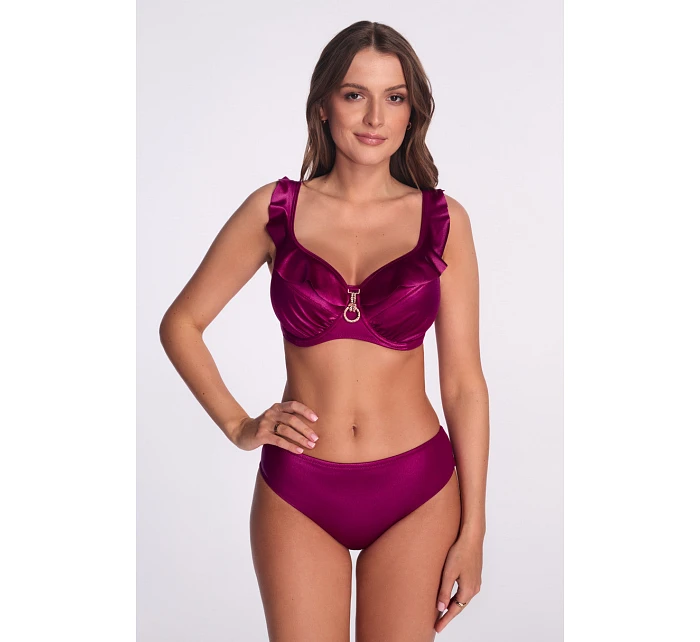 PLAVKOVÁ PODPRSENKA SK 249 MAGENTA MAXI PLAVKOVÁ PODPRSENKA SK 249 MAGENTA MAXI