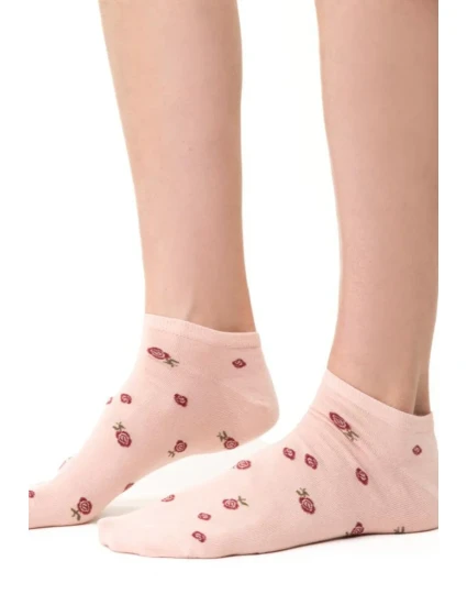 DÁMSKÉ model 20911957 PONOŽKY 114 - Steven