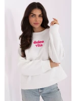 Mikina model 223107 Továrenská cena Mikina model 223107 Továrenská cena