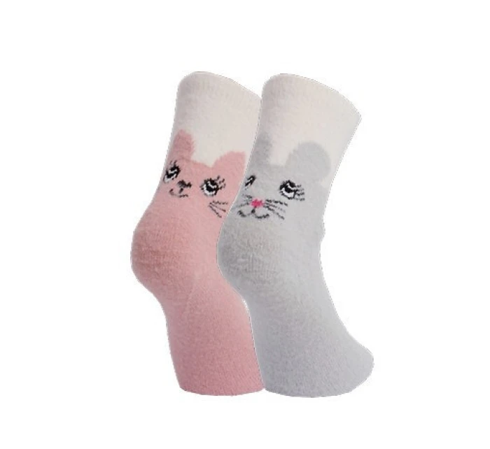 Dámské ponožky 3542 model 21339398 - WiK