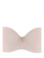Dámska podprsenka 23446 Raff beige - HENDERSON Dámska podprsenka 23446 Raff beige - HENDERSON