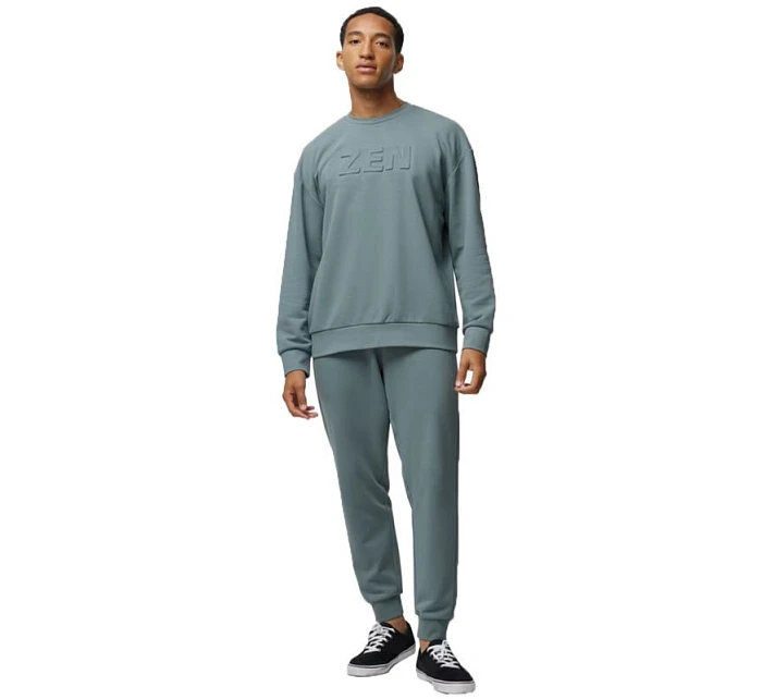 Outhorn Mikina M0755 M OTHAW23TSWSM0755 46S pánska