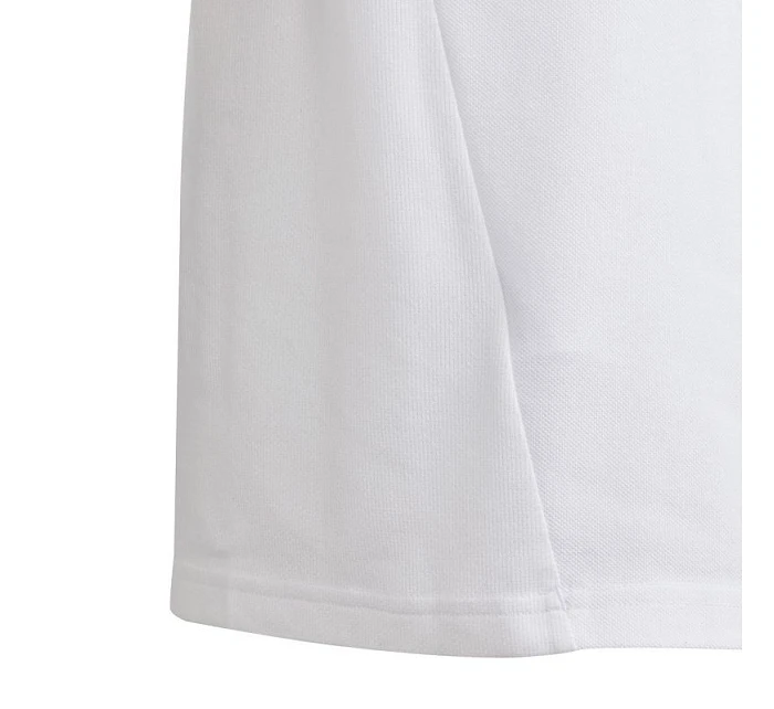 Dětské bavlněné tričko Tiro 23 Competition bílé model 21955312 - ADIDAS