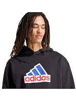 Mikina FI Bos M pánské model 19671605 - ADIDAS Mikina FI Bos M pánské model 19671605 - ADIDAS