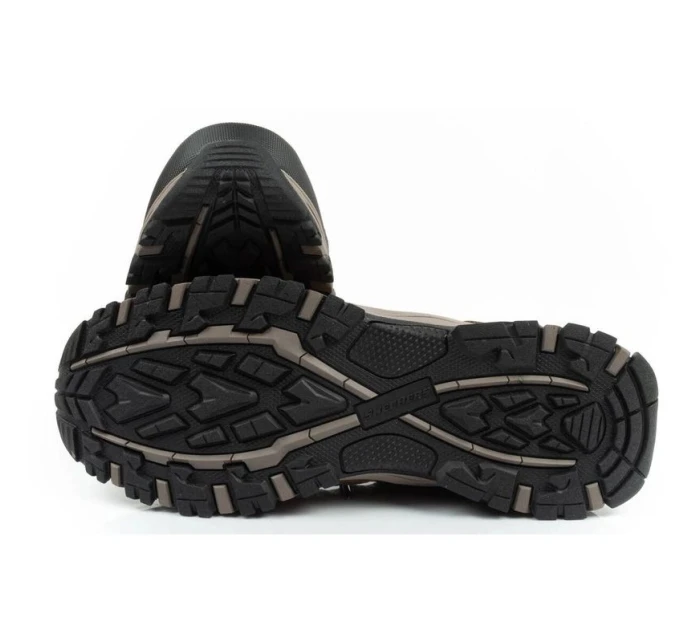 Boty  M model 20461007 - Skechers