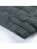 Primaloft prošívaná bunda M model 20924793 - Iguana