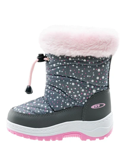 Dětské sněhule model 22119083 KIDS - Martes Dětské sněhule model 22119083 KIDS - Martes