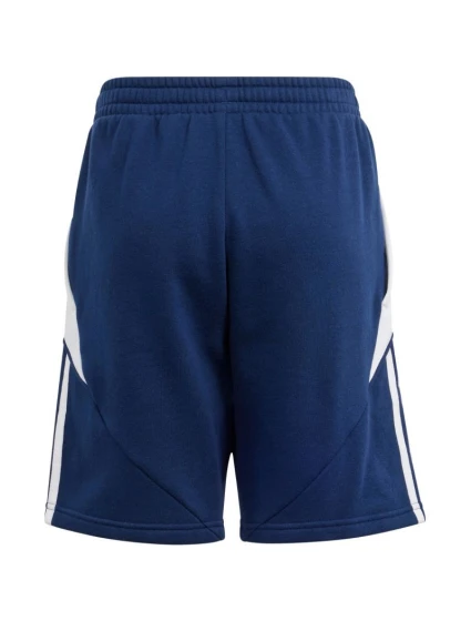 Spodenki Tiro 24 Sweat Jr model 21094747 - ADIDAS Spodenki Tiro 24 Sweat Jr model 21094747 - ADIDAS