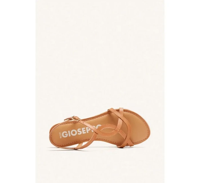 Dámske topánky Gioseppo LAMIM (69113-P-Cuero)