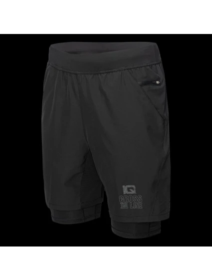 Pánské šortky model 21357123 - IQ