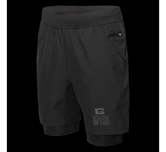 Pánské šortky model 21357123 - IQ