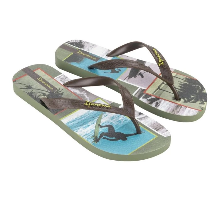 Žabky Ipanema Summer V W 83623AY930