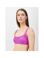 Dámsky vrchný diel plaviek 4F