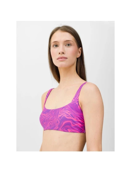 Dámsky vrchný diel plaviek 4F