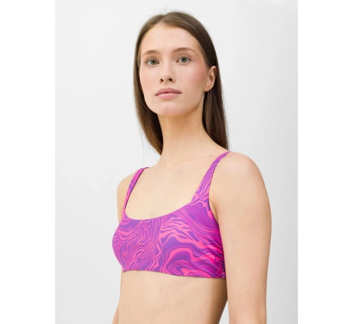 Dámsky vrchný diel plaviek 4F