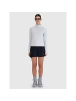 Dámske trekingové šortky s odnímateľným vreckom 4F 4FWSS25TFSHF0953-20S dámske Dámske trekingové šortky s odnímateľným vreckom 4F 4FWSS25TFSHF0953-20S dámske