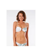 Horná časť plaviek RIP CURL COASTAL PALMS BANDEAU Horná časť plaviek RIP CURL COASTAL PALMS BANDEAU