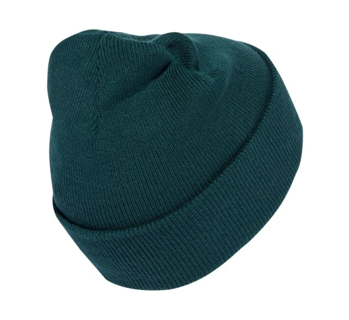 New Logo Čepice s manžetou zelená model 21811628 - ADIDAS New Logo Čepice s manžetou zelená model 21811628 - ADIDAS