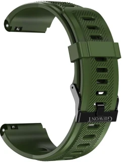 pro chytré hodinky Focus  Forest model 21804605 - Giewont