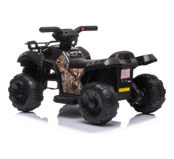 NA  CZARNY dětské model 21830213