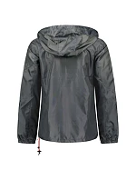 Geographical Norway Pánska jarná bunda Choupa Dark Grey Pánska 244 Goz-Art Dark Grey (WW4243H/GN-Dark Grey)