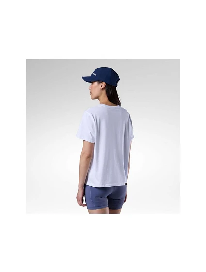 Koszulka damska W Graphic model 22243583 Tee biała - Rossignol