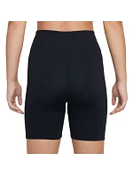 Detské šortky Nike One, čierne, FZ5603 010 Detské šortky Nike One, čierne, FZ5603 010