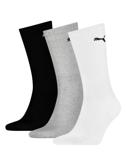 Sport 3pack M model 20801658 10 ponožek - Puma