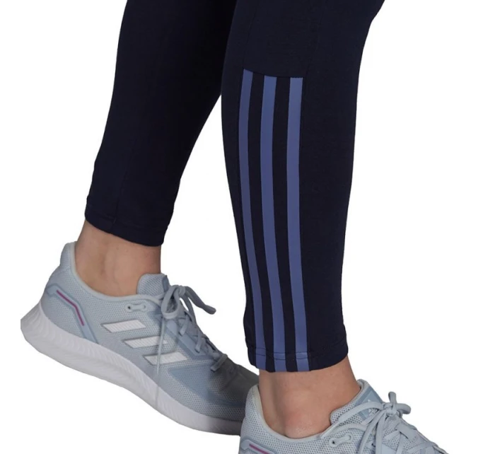 Dámske legíny adidas Essentials Fitted W H10252