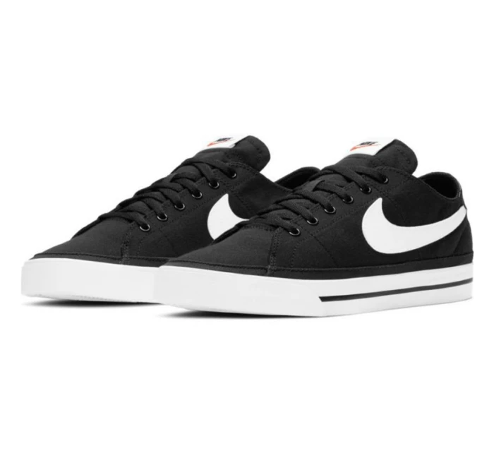 Nike Court Legacy Canvas M CW6539 002