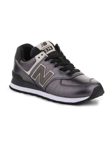 Topánky na životný štýl New Balance WL574WNF Topánky na životný štýl New Balance WL574WNF
