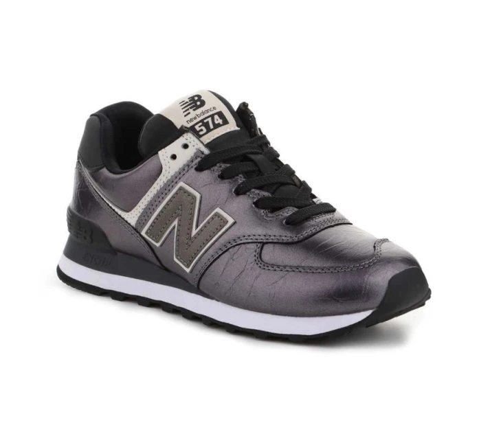 Topánky na životný štýl New Balance WL574WNF Topánky na životný štýl New Balance WL574WNF