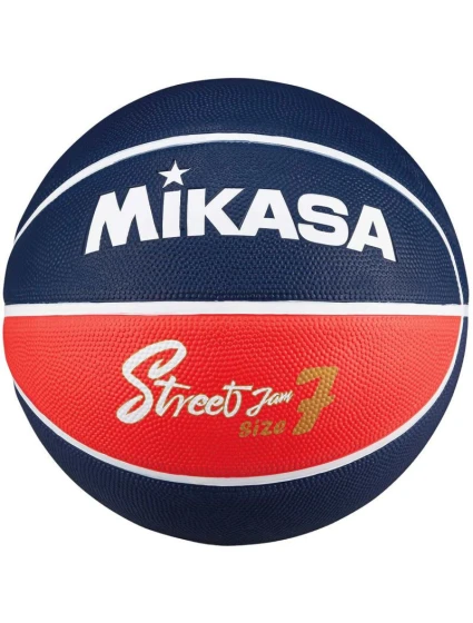 Mikasa basketbal BB702B-NBRW