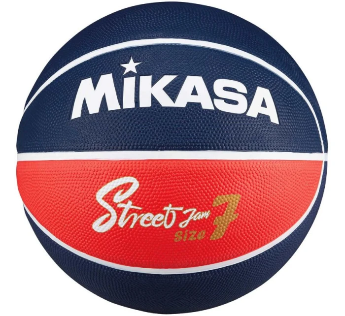 Mikasa basketbal BB702B-NBRW