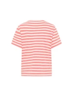 C Pruhované tričko W model 18884625 - Mustang C Pruhované tričko W model 18884625 - Mustang