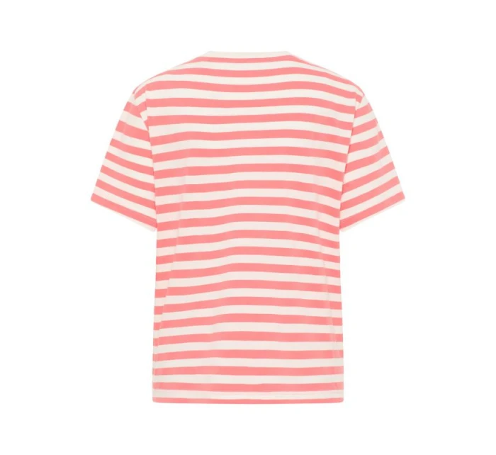 C Pruhované tričko W model 18884625 - Mustang C Pruhované tričko W model 18884625 - Mustang