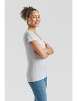 LadyFit Valueweight VNeck T Dámské tričko s výstřihem do V model 22444708 white - Fruit of the Loom LadyFit Valueweight VNeck T Dámské tričko s výstřihem do V model 22444708 white - Fruit of the Loom