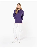 K 473 Dámská mikina s kapucí model 22431105 navy - Kariban K 473 Dámská mikina s kapucí model 22431105 navy - Kariban