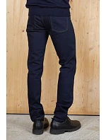 Men Pánské džíny denim model 22500013 - NEOBLU Men Pánské džíny denim model 22500013 - NEOBLU