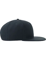 Kid Snap Dětská 6 panelová kšiltovka navy model 22411075 - Atlantis Headwear Kid Snap Dětská 6 panelová kšiltovka navy model 22411075 - Atlantis Headwear