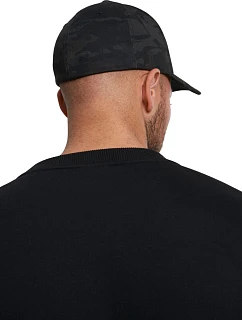 Flexfit 6277MC 6-panelová čiapka Multicam® 55.77MC multicam black