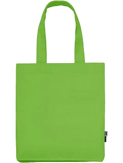 O Taška z bio bavlny lime model 22506151 - Neutral