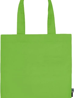 O Taška z bio bavlny lime model 22506151 - Neutral