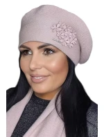 Kamea Feba farba: púdrovo ružová