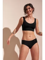 Sloggi model 18465122 ZERO Feel kolor:0004black - Triumph Sloggi model 18465122 ZERO Feel kolor:0004black - Triumph