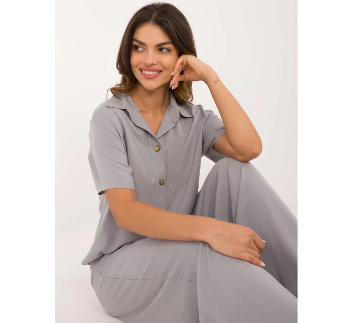 Súprava LK KMPL 509714.20 sivá Súprava LK KMPL 509714.20 sivá