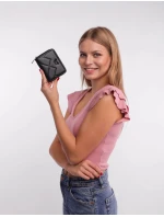 Peněženka model 21279470 Mini Black - Vuch