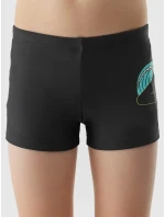 Chlapčenské plavky 4F Chlapčenské plavky 4F