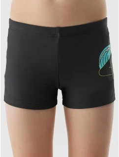 Chlapčenské plavky 4F